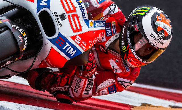 Jorge Lorenzo